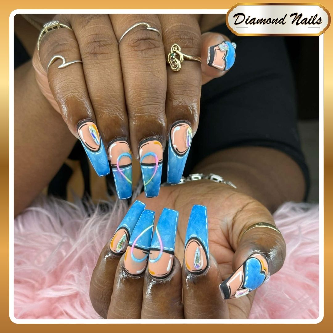 Nail Art Design_July 2026